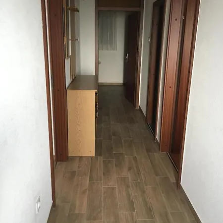 Apartment Tusek *