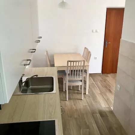 Apartment Tusek