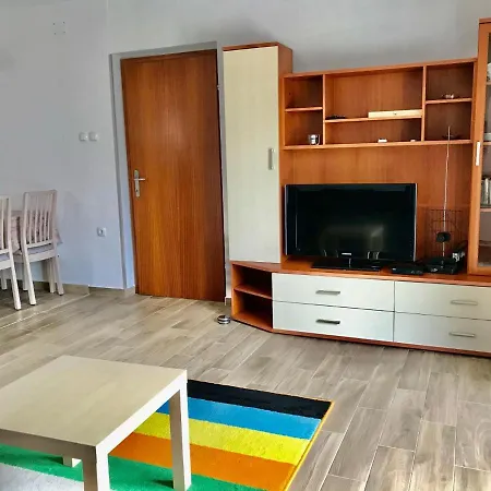 Tusek * Jadranovo