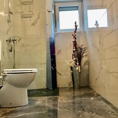 Tusek Apartment