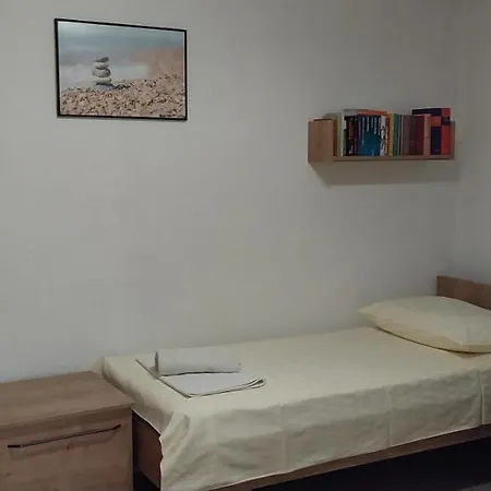 Apartment Tusek