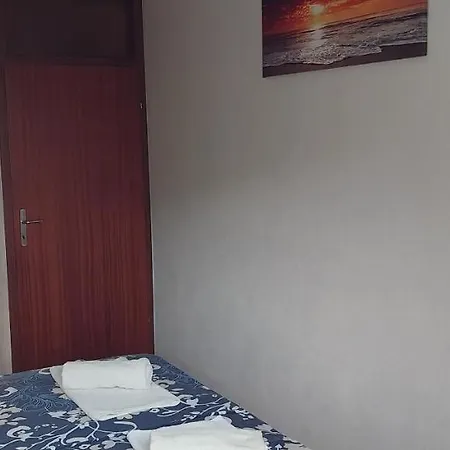 Tusek Apartment *