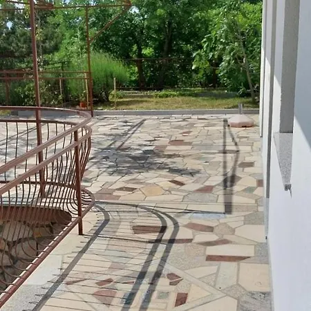 Apartment Tusek