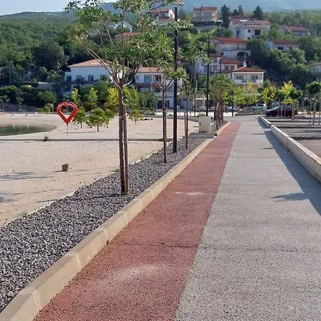 Tusek * Jadranovo