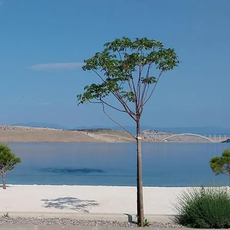 Appartamento Tusek Jadranovo