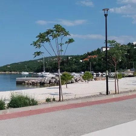Appartamento Tusek Jadranovo