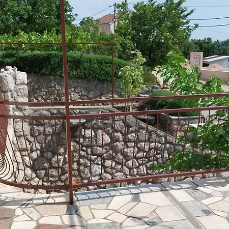 Apartment Tusek Jadranovo