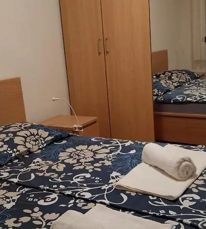Apartment Tusek Jadranovo
