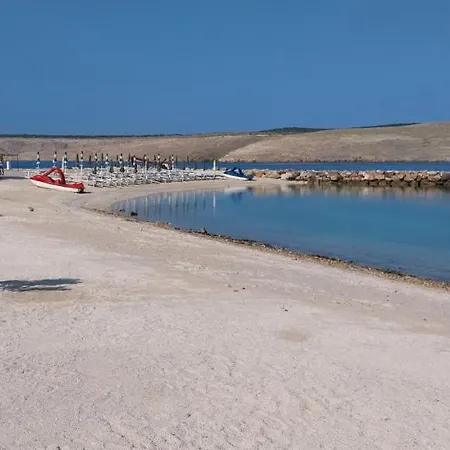 Appartamento Tusek Jadranovo