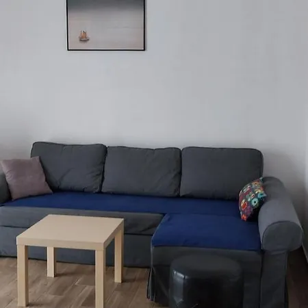 Tusek Apartment Jadranovo