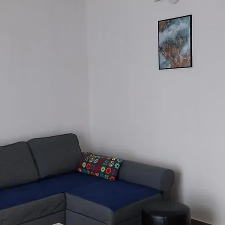 Tusek Apartment