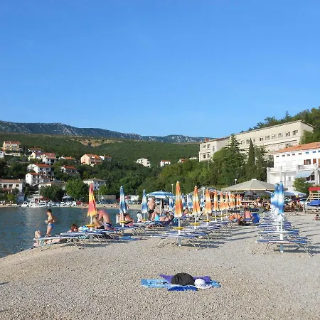 Appartamento Tusek Jadranovo