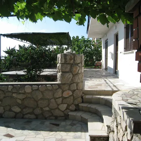 Apartment Tusek