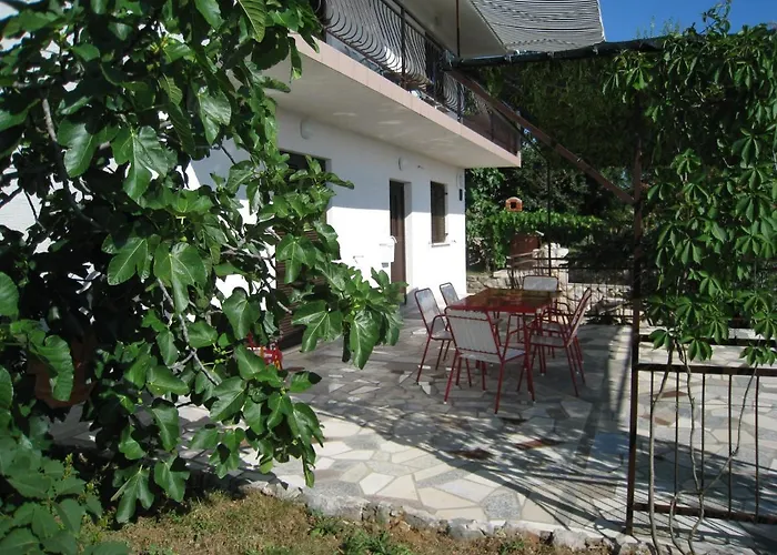 Tusek شقة جادرانوفو