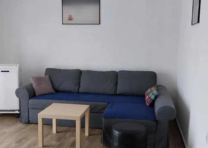 Tusek شقة جادرانوفو