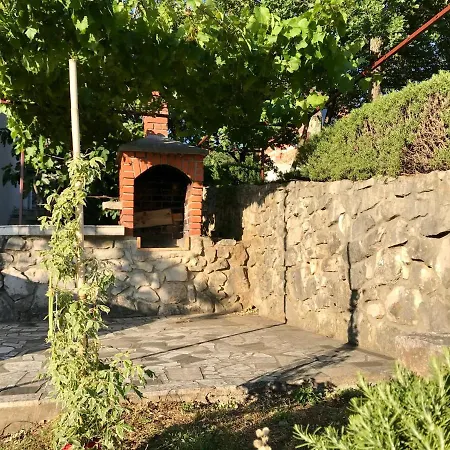 Tusek Apartamento