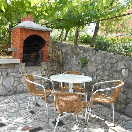 Apartamento Tusek *