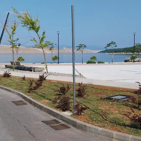 Tusek Apartamento *
