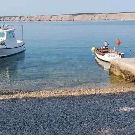 Tušek * Jadranovo