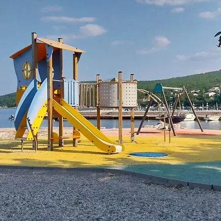 Apartmán Tušek *