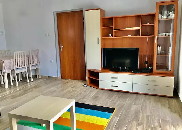 Tusek * Jadranovo