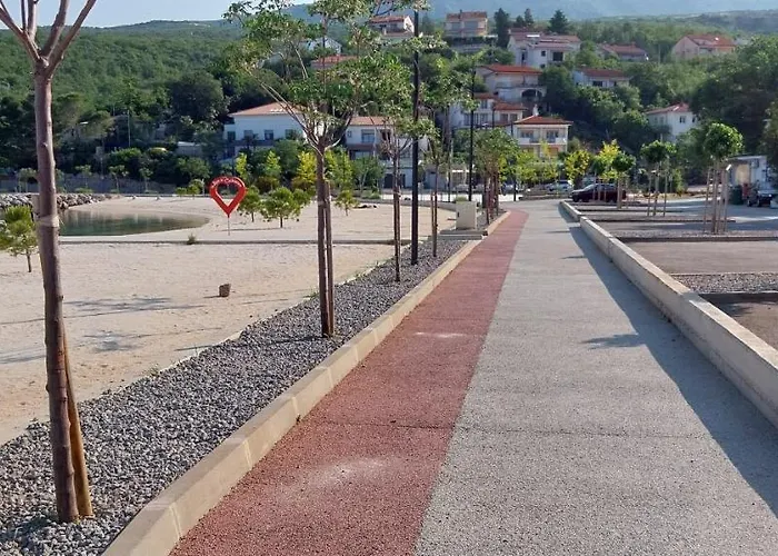 Tusek * Jadranovo