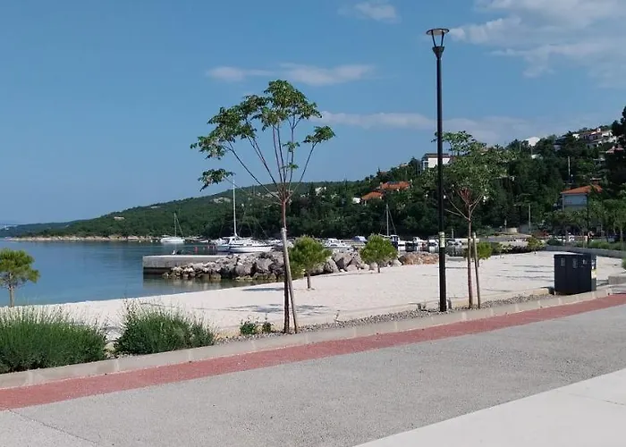 Appartamento Tusek Jadranovo