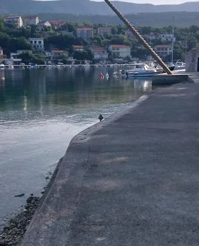 Tusek Appartamento Jadranovo