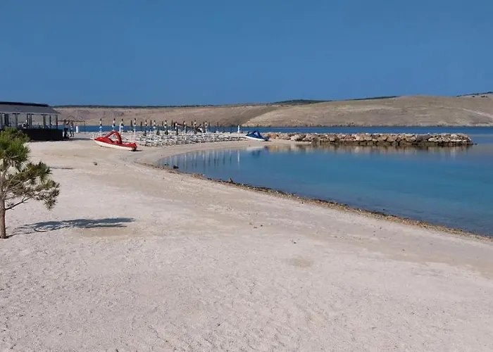 Appartamento Tusek Jadranovo