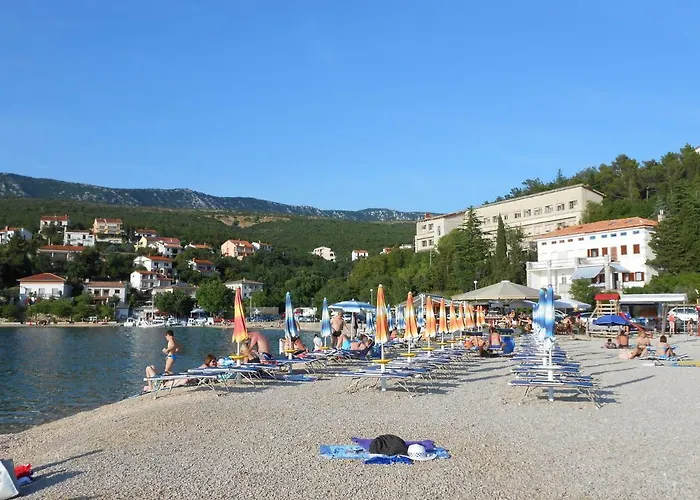 Appartamento Tusek Jadranovo